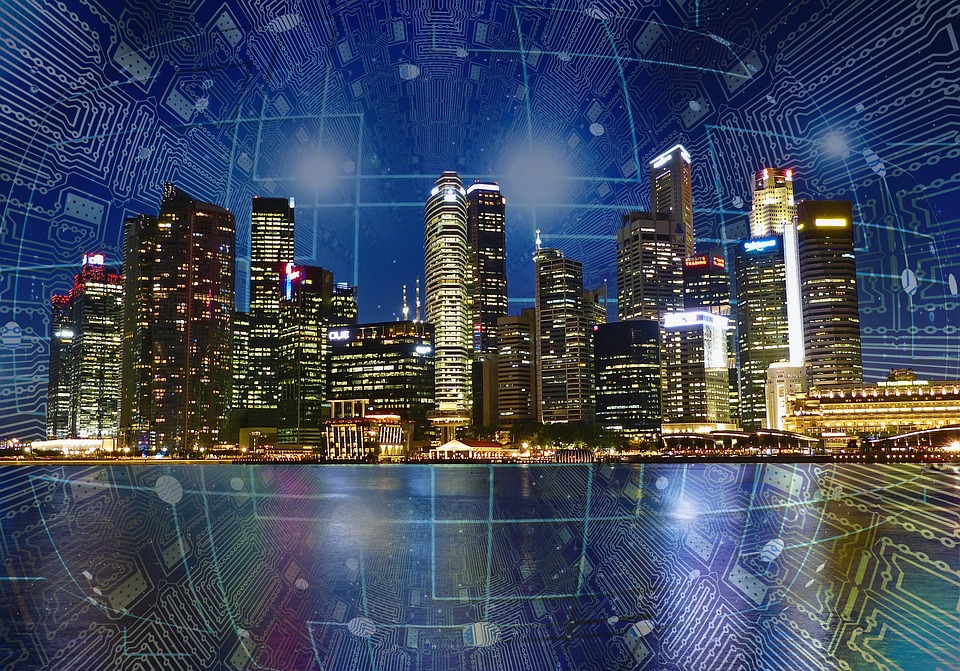 民泊旅館IoT
